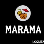 Maramá - Loquita