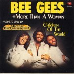 Bee Gees - More than a woman