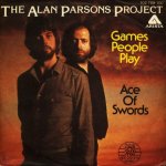 The Alan Parsons Project - Games people play