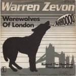 Warren Zevon - Werewolves of London