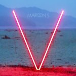 Maroon 5 - Sugar