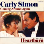 Carly Simon - Coming around again