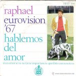 Raphael - Hablemos del amor