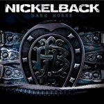 Nickelback - Burn it to the ground