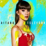 Aitana - Teléfono