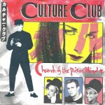 Culture Club - Church of the Poison Mind