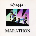 Rush - Marathon