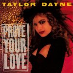 Taylor Dayne - Prove your love