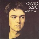 Camilo Sesto - Algo de mí