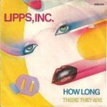 Lipps, Inc. - How long