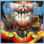 Edwin Starr - H.A.P.P.Y. Radio