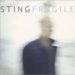 Sting - Fragile