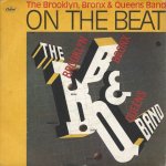 B. B. & Q. Band - On the beat