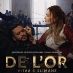 Vitaa & Slimane - De l'or