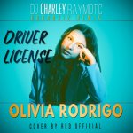 Olivia Rodrigo - Drivers license