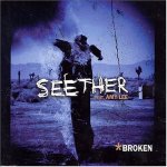 Seether feat. Amy Lee - Broken