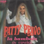 Patty Pravo - La bambola