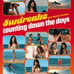 Sunfreakz feat Andrea Britton - Counting Down The Days