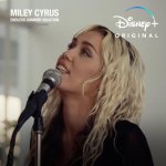 Miley Cyrus - Flowers (Backyard Sessions)