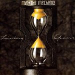 Mike + The Mechanics - The living years