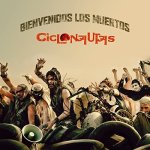 Ciclonautas - Bienvenidos los muertos