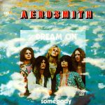 Aerosmith - Dream on (live version)