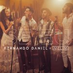 Fernando Daniel ft. Melim - Se Eu