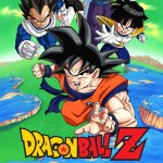 Dragon Ball Z - Abertura