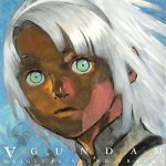 Gabriela Robin - Moon