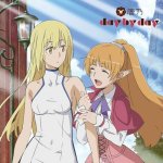 Kano - day by day (TV)