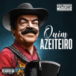 Quim Azeiteiro - Cagar e Andar (AI)