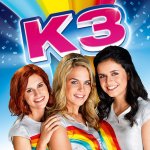 K3 - 10.000 lutchballonnen