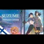 nokkosnukka & hotanimeboyz - Suzume