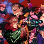 King Gnu - AIZO (TV)