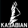 Kasabian - L.S.F. (Lost Souls Forever)