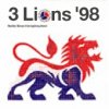 The Lightning Seeds & Baddiel & Skinner - Three Lions 98