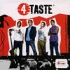 4 Taste - Só tu podes alcançar (Ao vivo)
