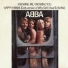 ABBA - Knowing Me Knowing You