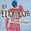 Les Wampas - Manu Chao