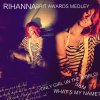 Rihanna - Loud Medley (Brit Awards 2011)