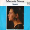 María del Monte - Cántame