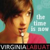 Virginia Labuat - The Time Is Now