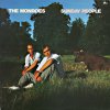 The Monroes - Sunday People