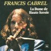 Francis Cabrel - La Dame de Haute-Savoie